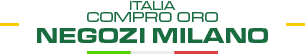 Altri Negozi Compro Oro Milano