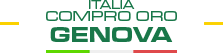Compro Oro Genova