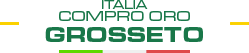 Compro Oro Grosseto
