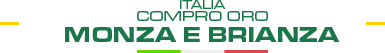 Compro Oro Monza e Brisanza
