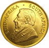 krugerrand africano