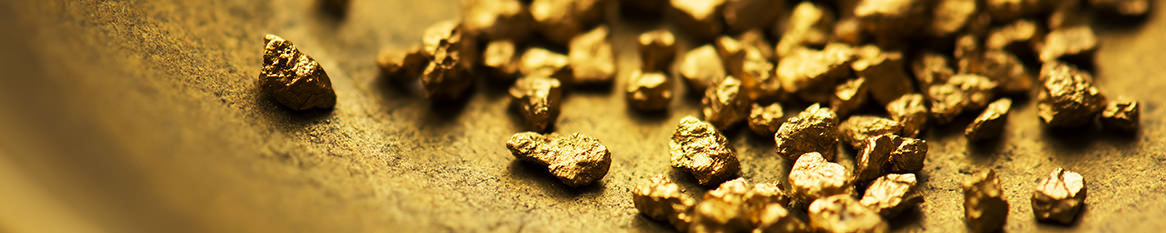 Vendere Oro