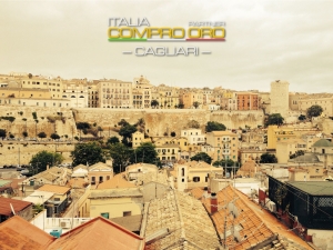 Nuovo Compro Oro a Cagliari affiliato al circuito Italia Compro Oro