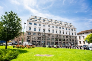 Krysos trasloca la sede di Milano - Piazza Fontana, 6 è il nuovo indirizzo